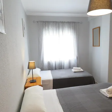 Apartment Avenida