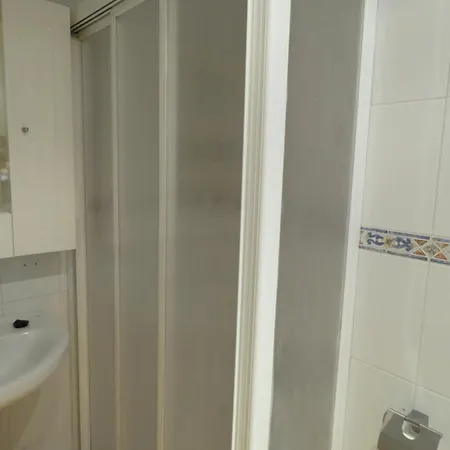 Apartment Avenida