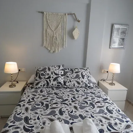 Apartment Avenida Nerja