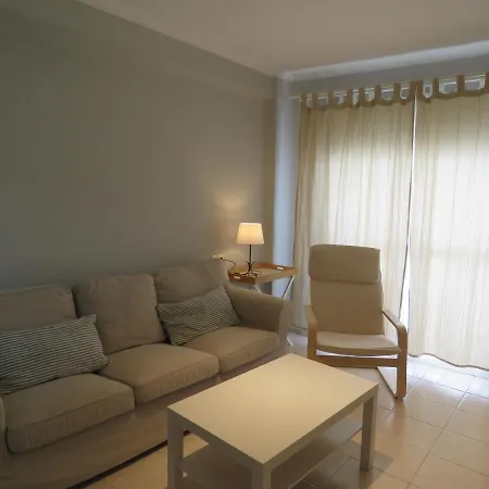 Avenida Lägenhet Nerja