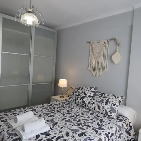 Apartment Avenida Nerja