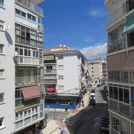 Avenida Apartment Nerja