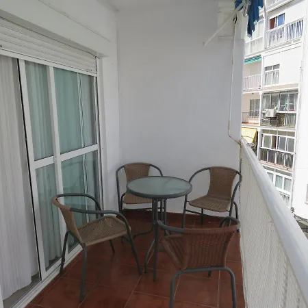 Apartment Avenida Nerja