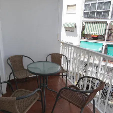 Apartment Avenida