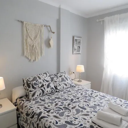 Avenida Apartment Nerja