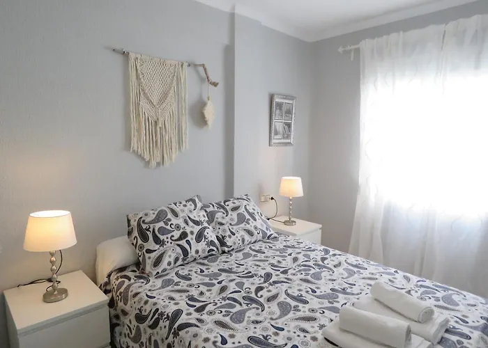 Avenida Apartment Nerja