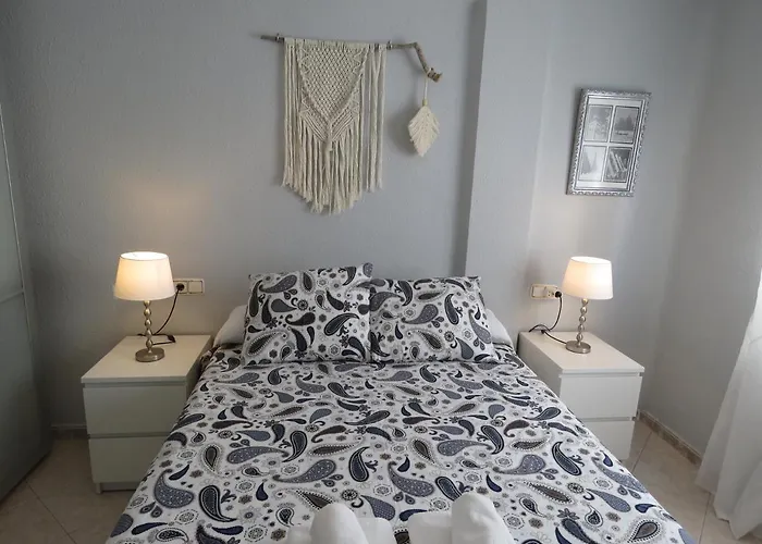 Apartment Avenida Nerja