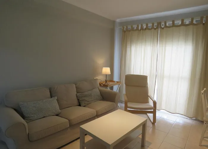 Avenida Apartment Nerja