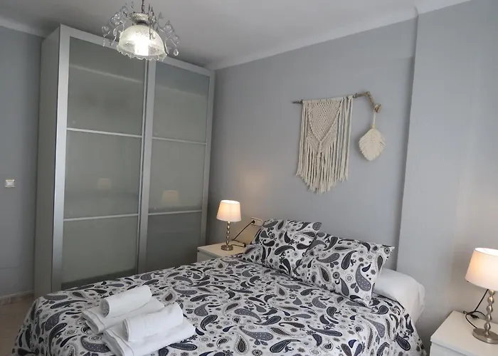 Apartment Avenida Nerja