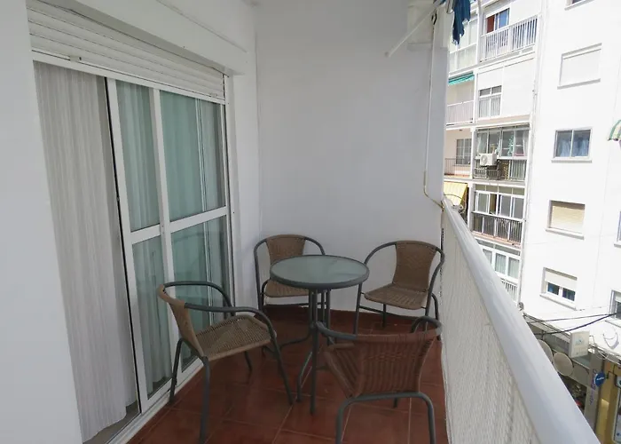 Apartment Avenida Nerja